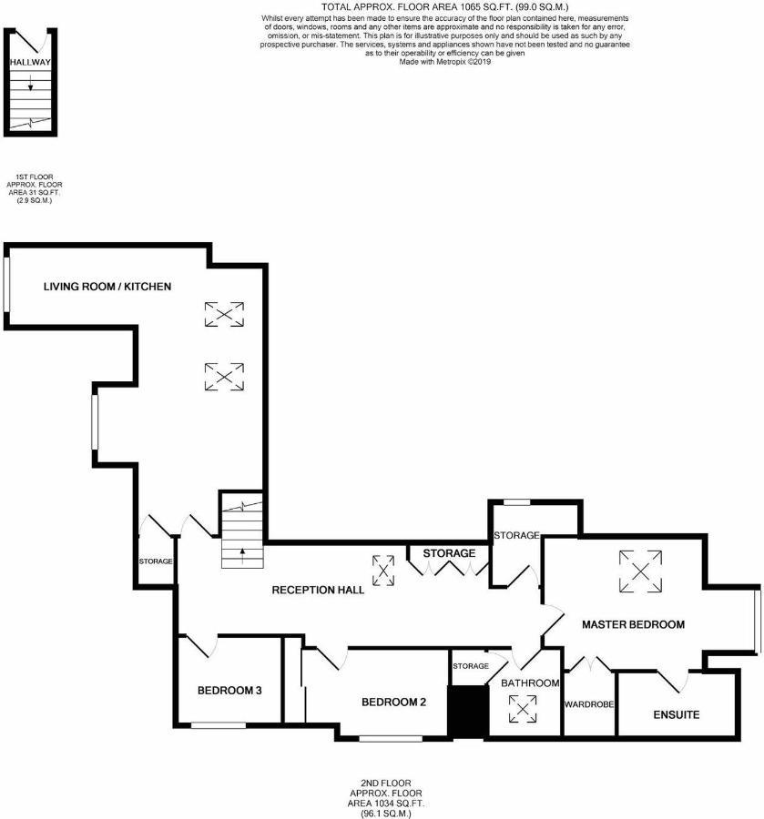 Appartamento Luxury 3 Bedroom Close To Beach, & Meyrick Park