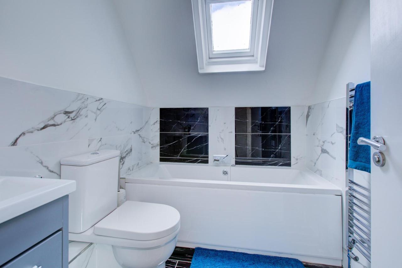 Appartamento Luxury 3 Bedroom Close To Beach, & Meyrick Park